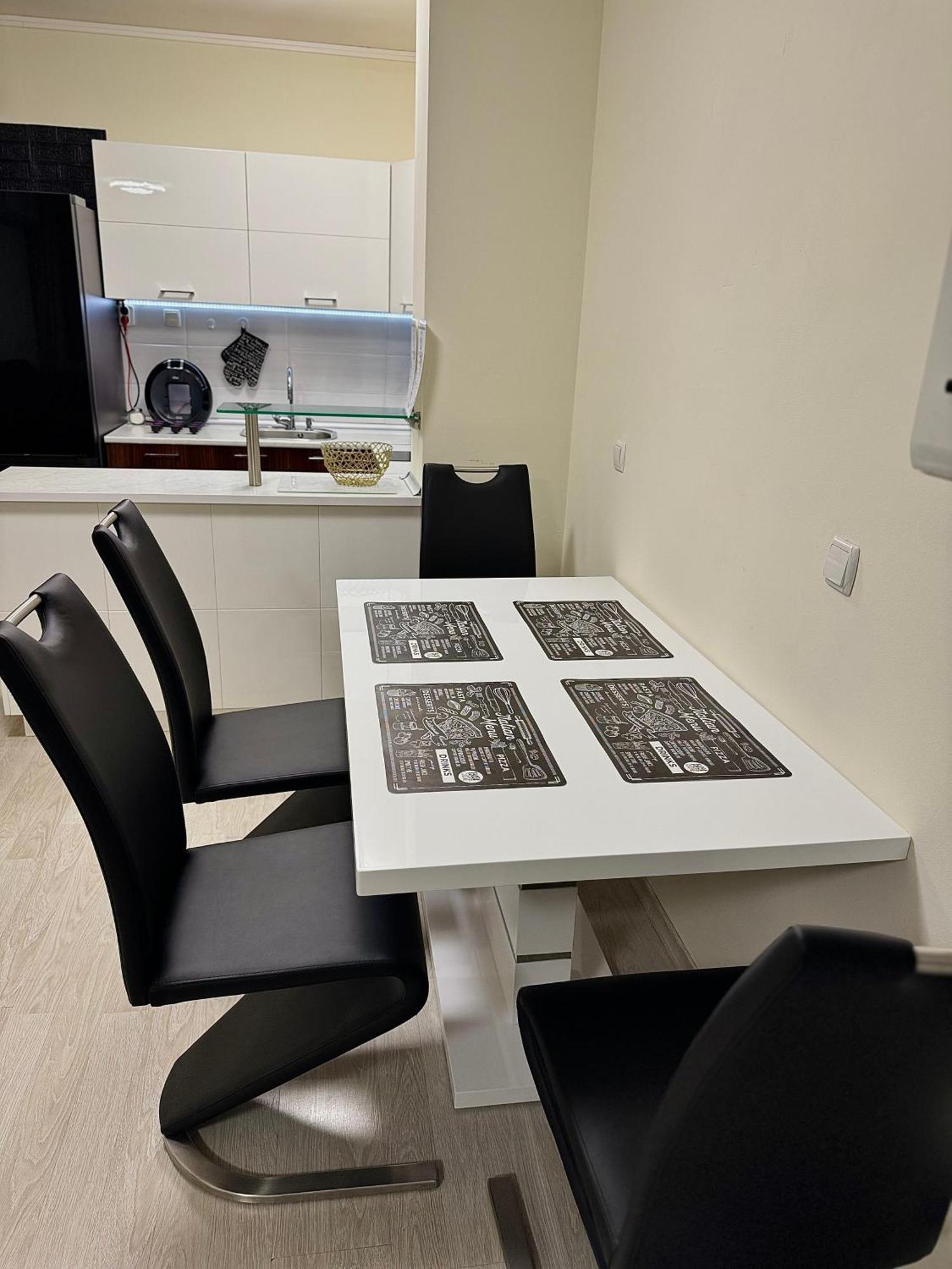 Apartament Tres Palmas *