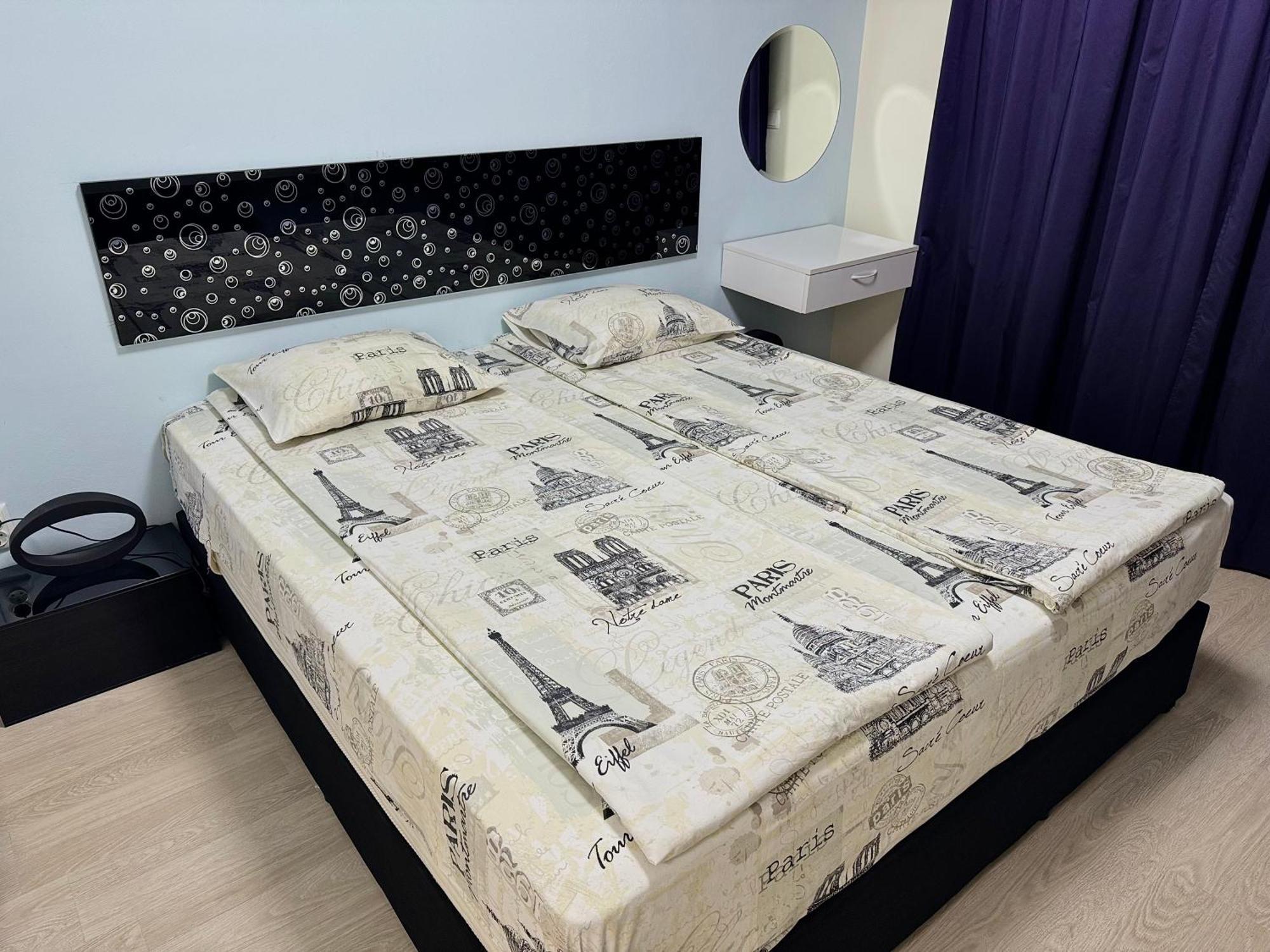 Apartament Tres Palmas