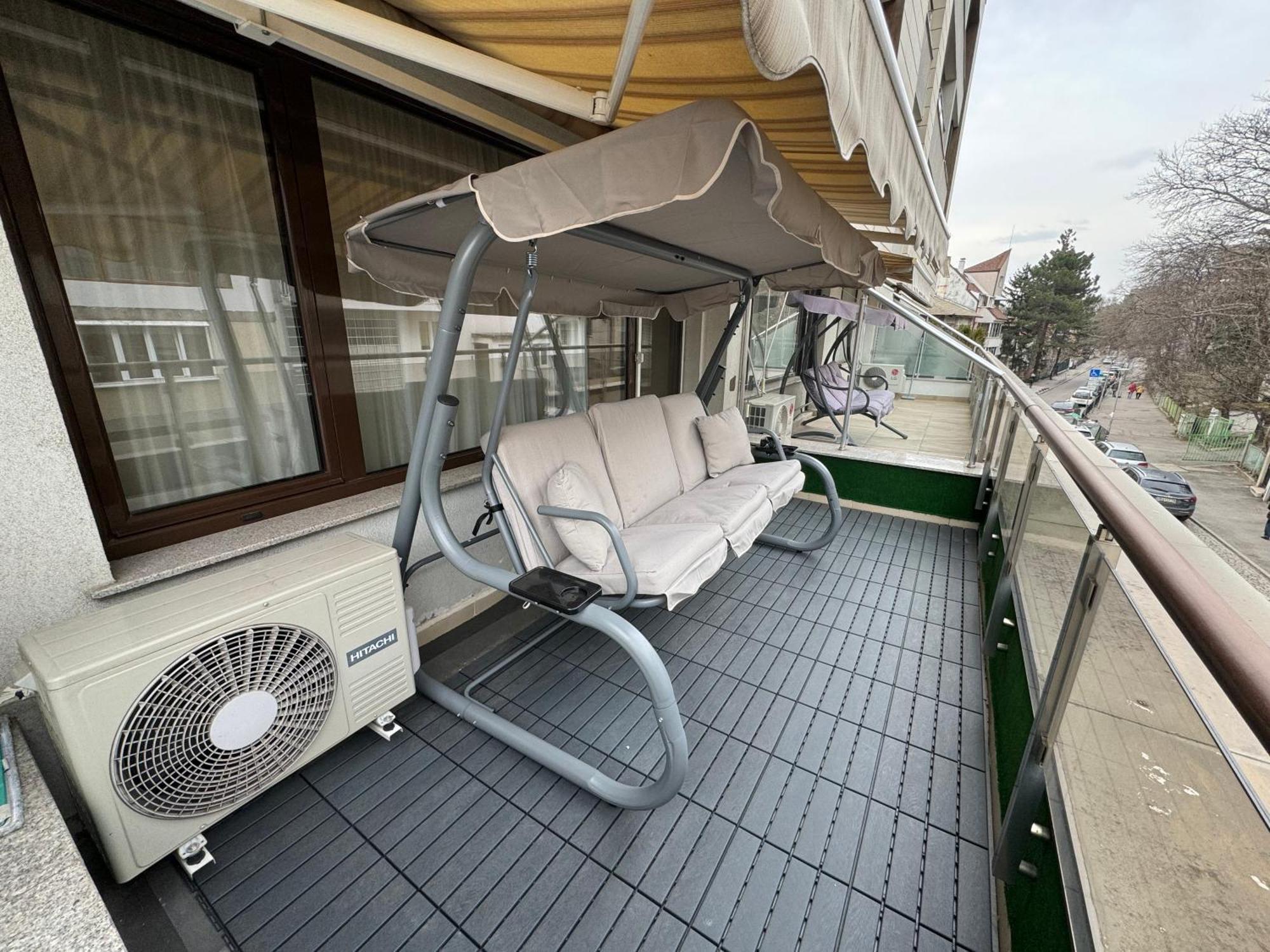 Apartament Tres Palmas *
