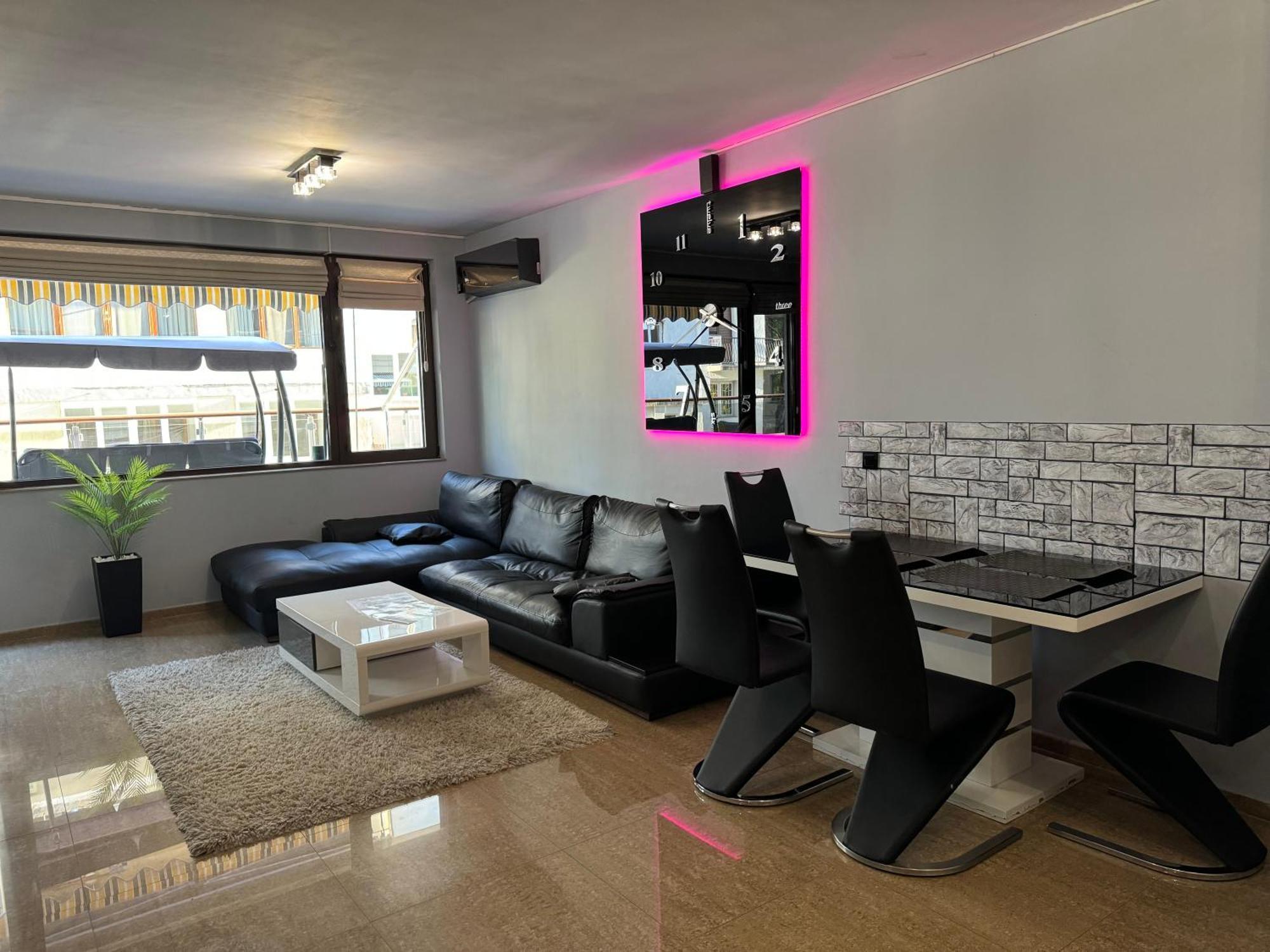 Tres Palmas Apartament