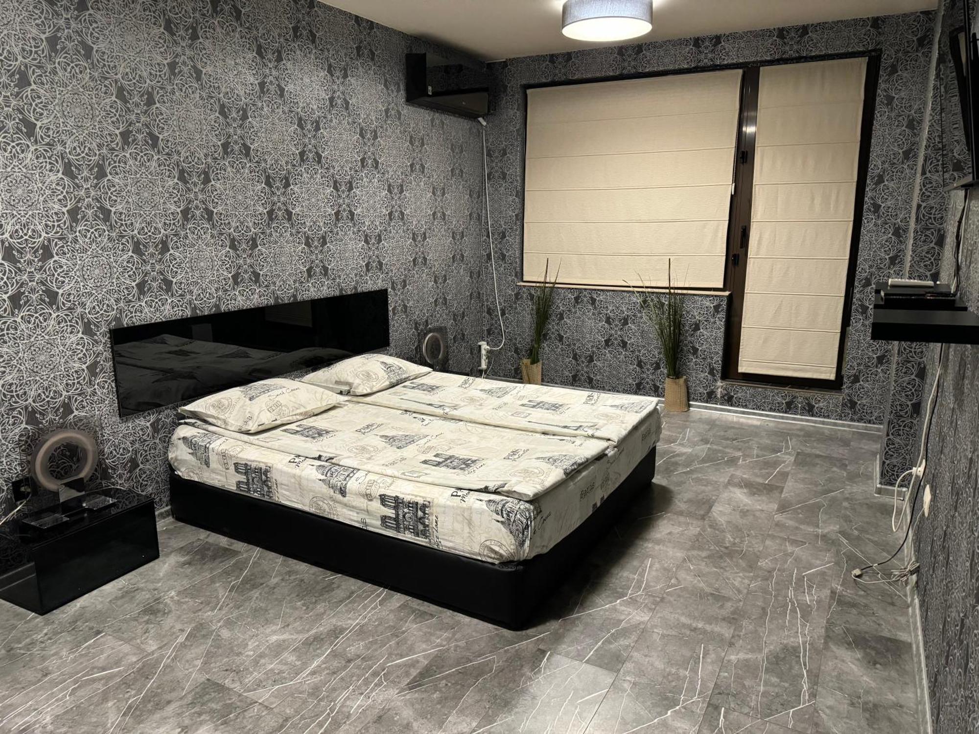Apartament Tres Palmas Sofia