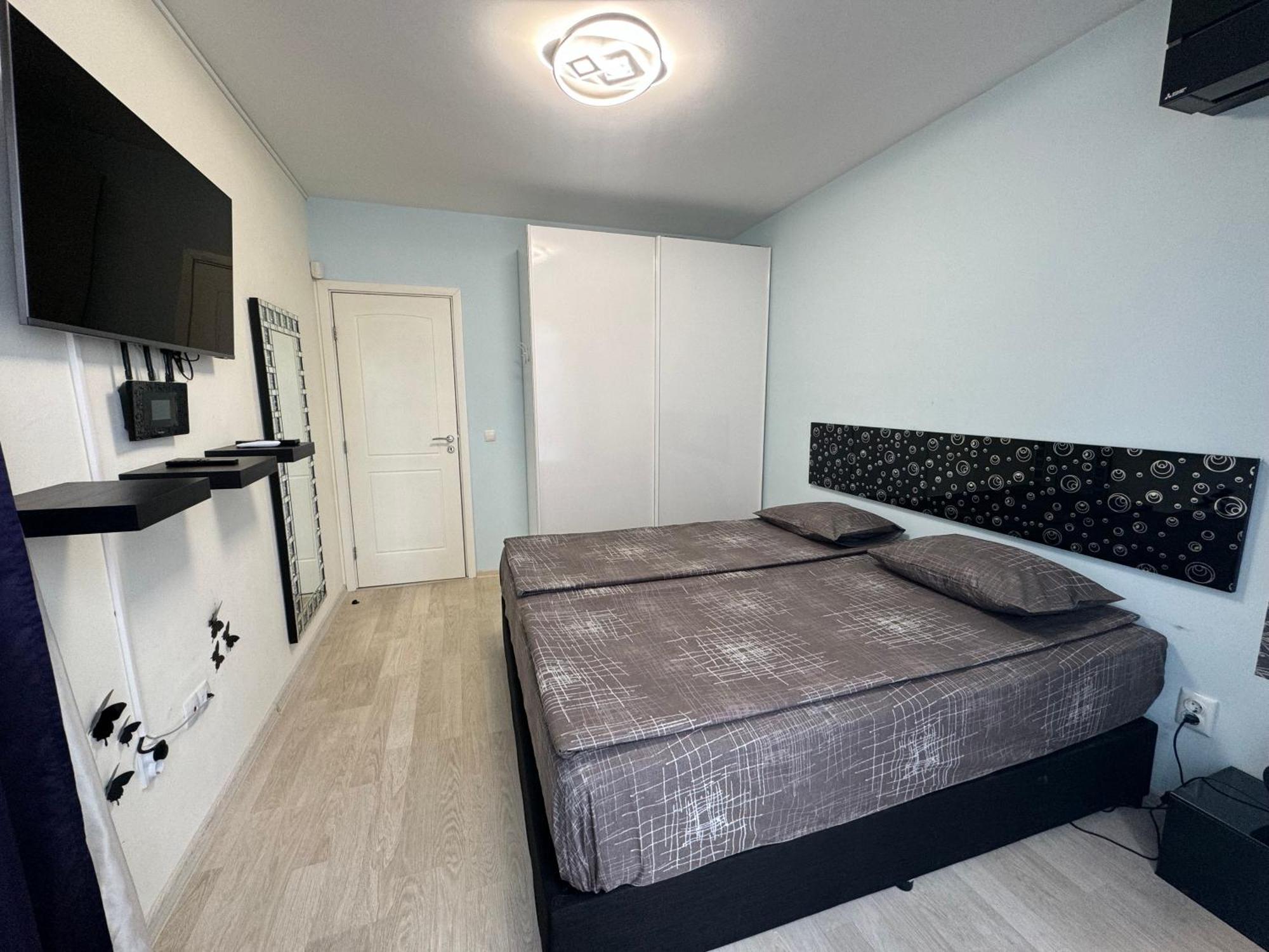 Apartament Tres Palmas *