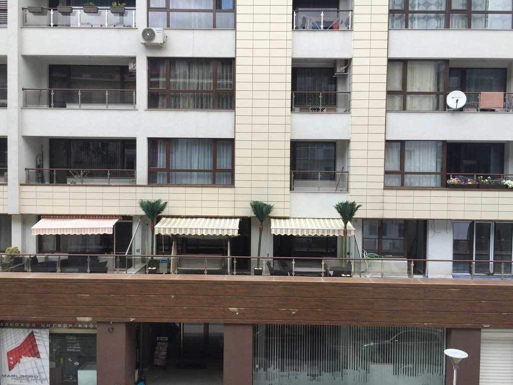 Tres Palmas Apartament Sofia